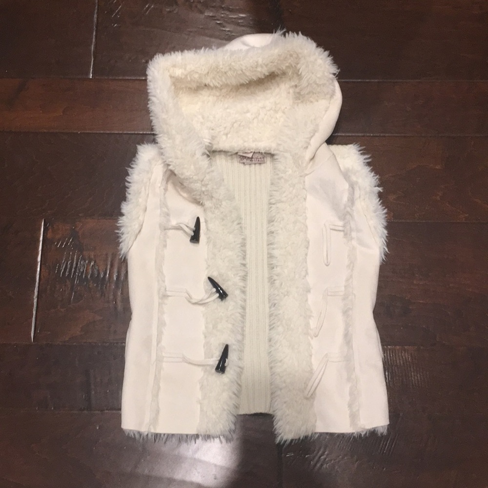 Vest